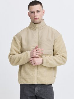 Herren Plüschjacke - BHEvon