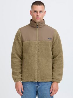 Herren Plüschjacke - BHMTort