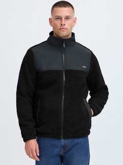 Herren Plüschjacke - BHMTort