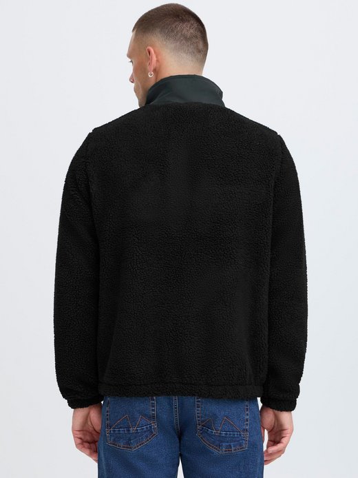 Herren Plüschjacke  - BHTort