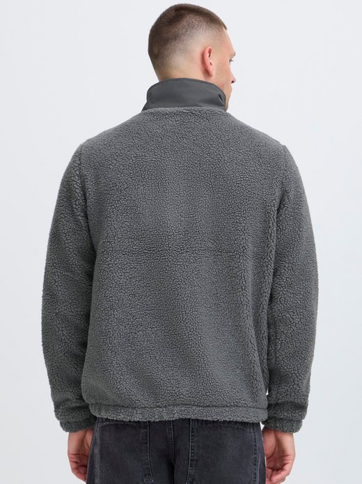 Herren Plüschjacke  - BHTort