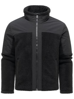 Herren Plüschjacke - Riveen XX