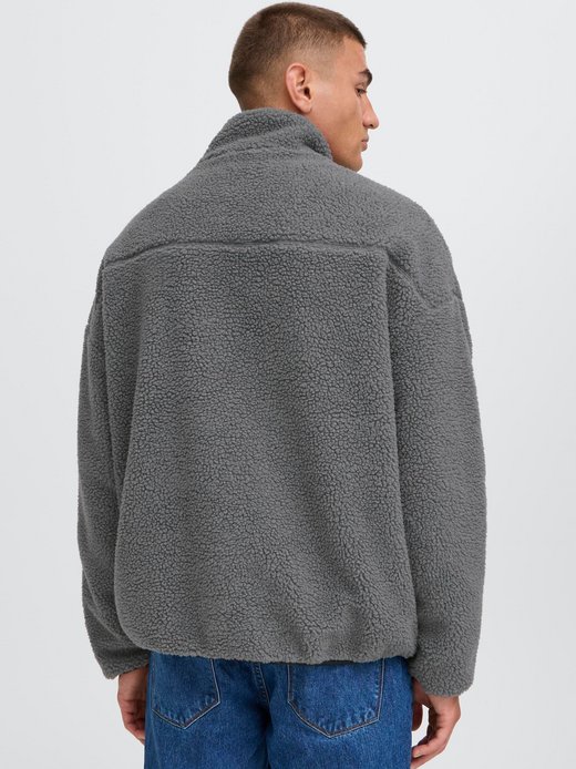 Herren Plüschjacke - SDMcwalther