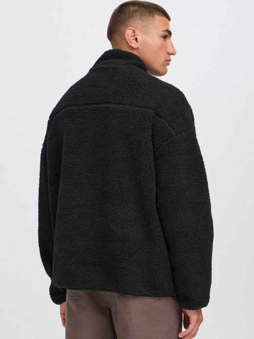 Herren Plüschjacke - SDMcwalther