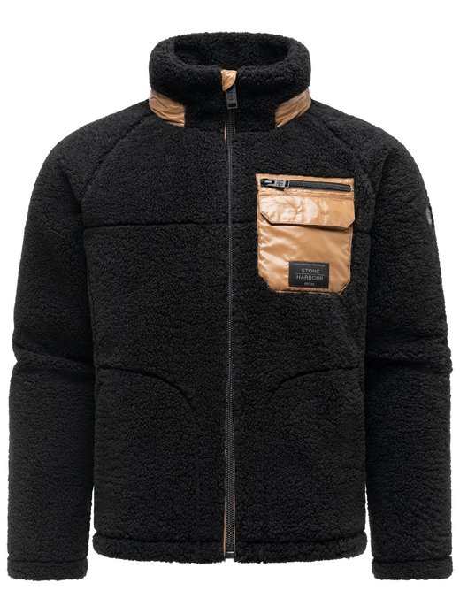 Herren Plüschjacke - Sorees XX