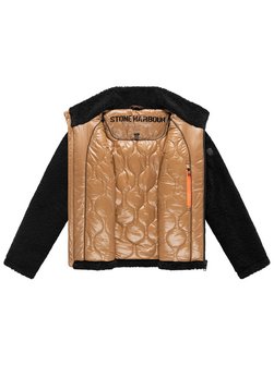 Herren Plüschjacke - Sorees XX