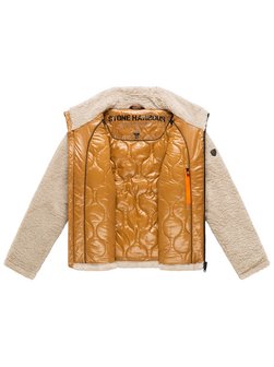 Herren Plüschjacke - Sorees XX