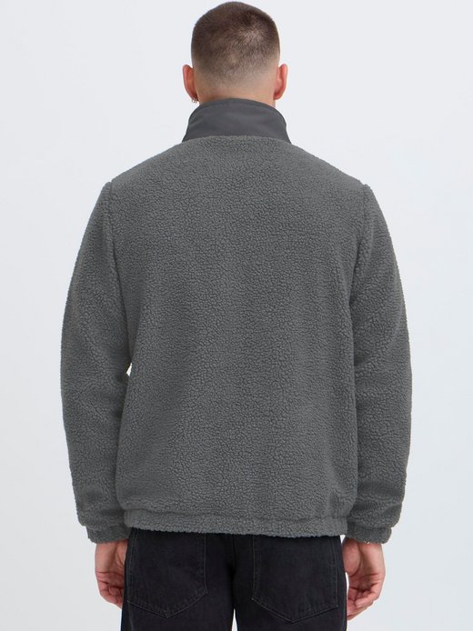 Herren Plüschpullover - BHMTortex