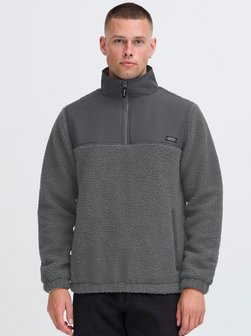 Herren Plüschpullover - BHMTortex