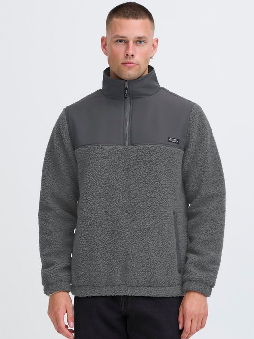 Herren Plüschpullover  - BHTortex