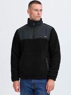 Herren Plüschpullover  - BHTortex