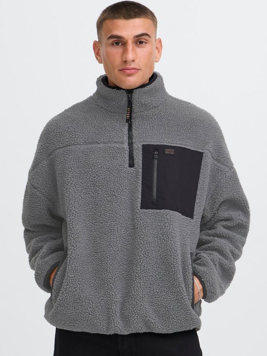 Herren Plüschpullover - SDMcwain