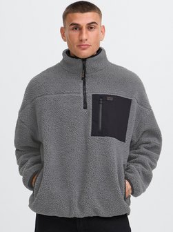 Herren Plüschpullover - SDMcwain