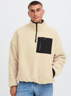 Herren Plüschpullover - SDMcwain