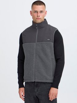 Herren Plüschweste - BHTorte