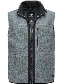 Herren Plüschweste - Noory Vest