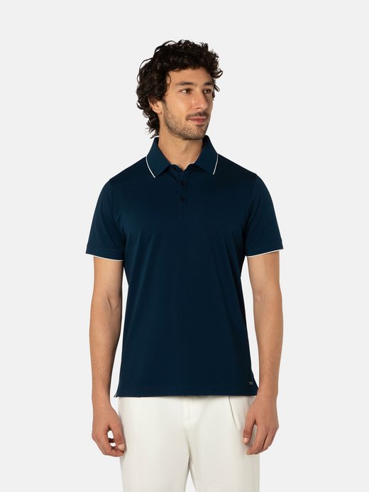 Herren Polo - ALFREDO