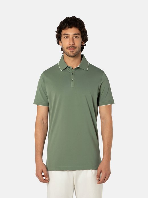 Herren Polo - ALFREDO