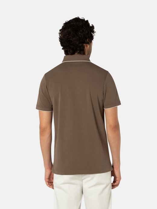 Herren Polo - ALFREDO