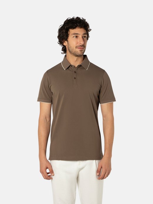 Herren Polo - ALFREDO