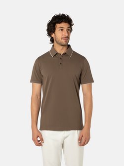 Herren Polo - ALFREDO