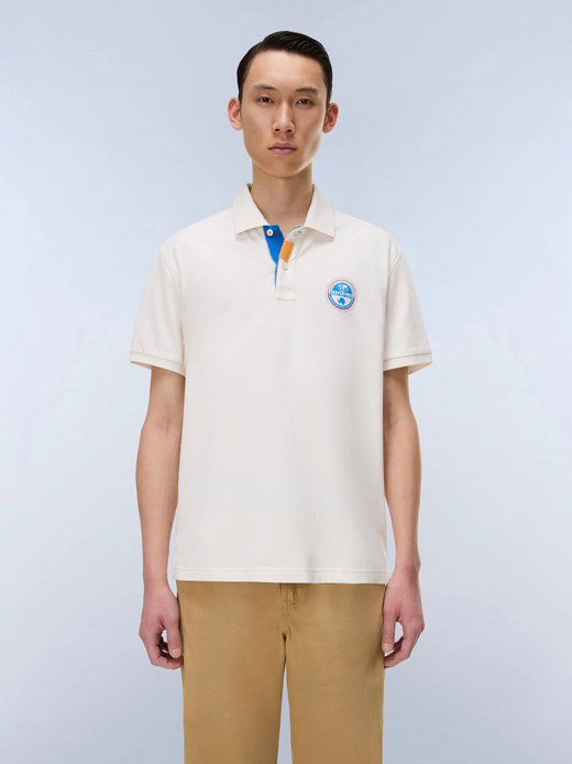 Herren Polo - E-CLANIS SS