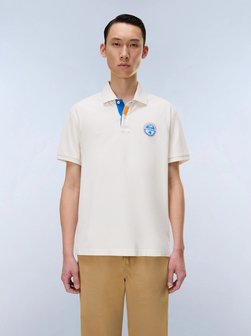 Herren Polo - E-CLANIS SS