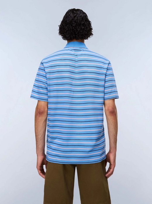 Herren Polo - E-HIKARI SS
