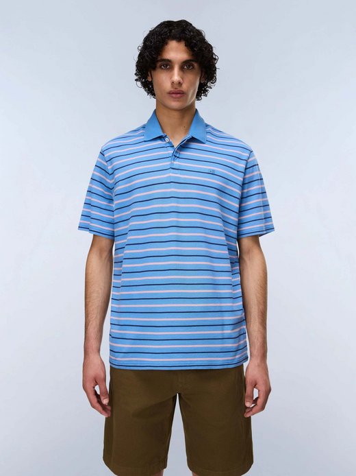 Herren Polo - E-HIKARI SS