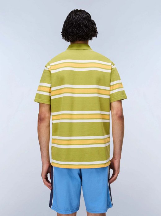 Herren Polo - E-HIKARI SS