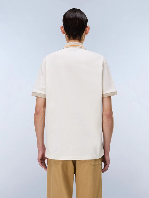 Herren Polo - E-ZERI SS