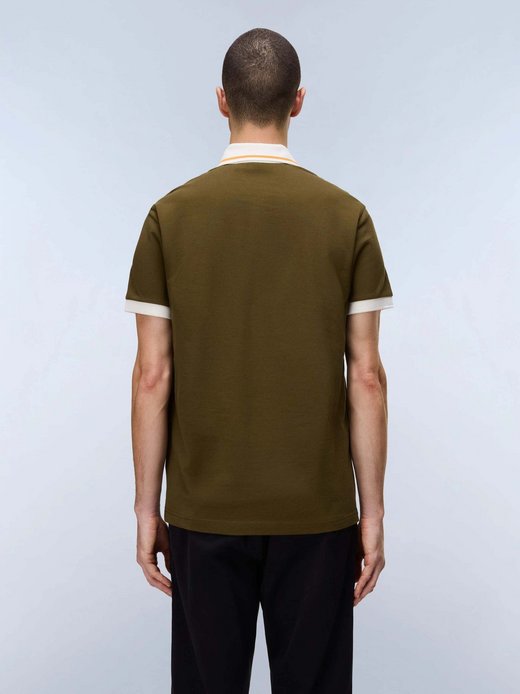 Herren Polo - E-ZERI SS