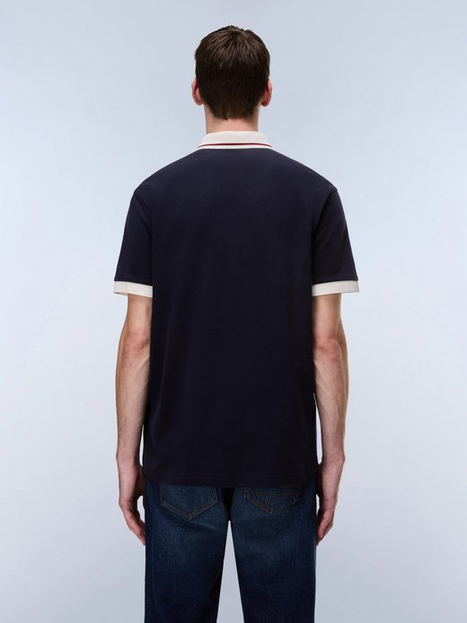 Herren Polo - E-ZERI SS