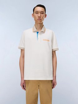 Herren Polo - E-ZERI SS