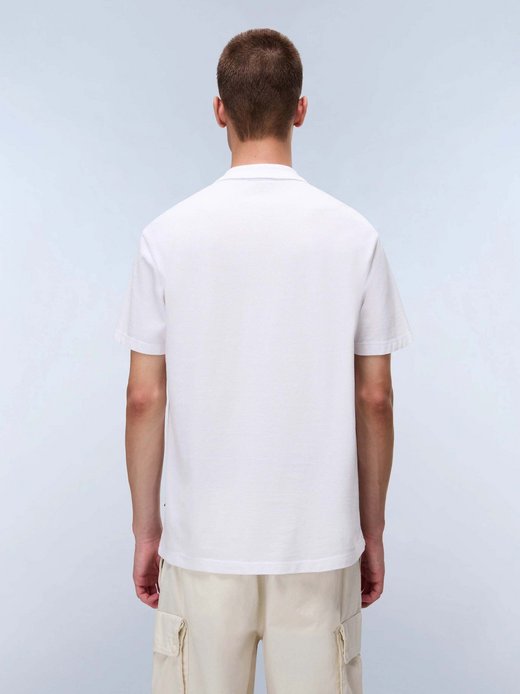 Herren Polo - EALIS SS