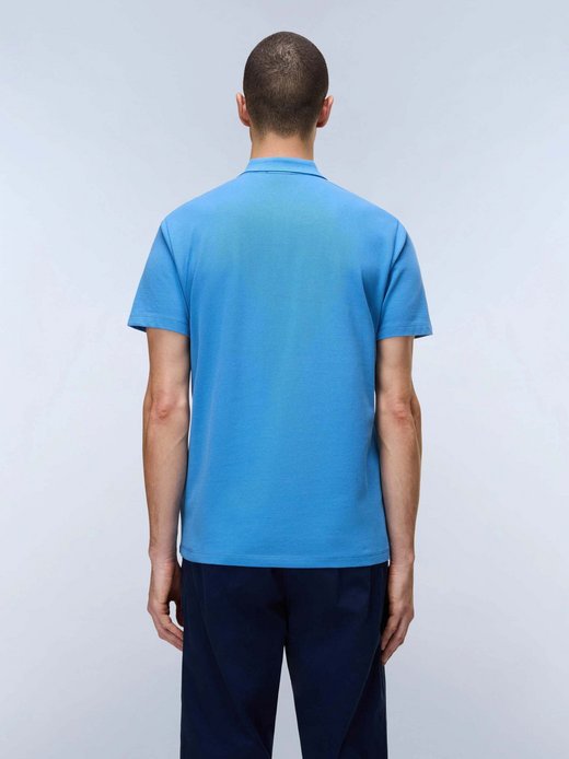 Herren Polo - EALIS SS