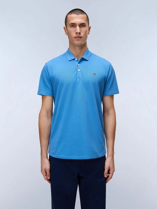 Herren Polo - EALIS SS