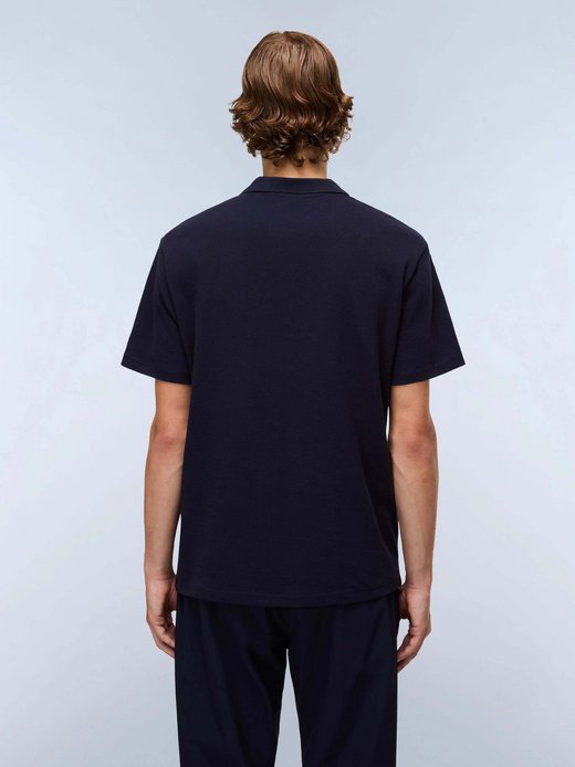 Herren Polo - EALIS SS