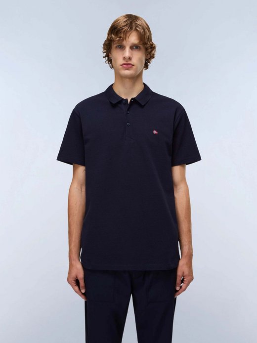 Herren Polo - EALIS SS