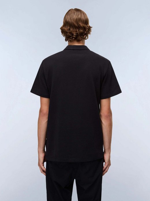 Herren Polo - EALIS SS