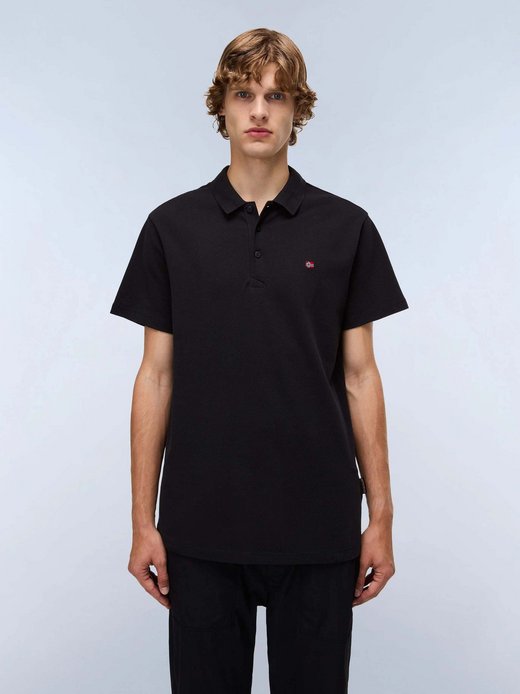Herren Polo - EALIS SS