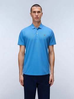 Herren Polo - EALIS SS