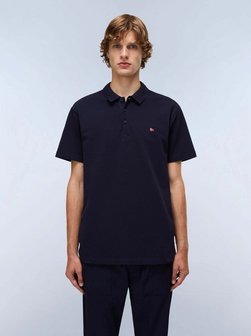 Herren Polo - EALIS SS