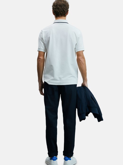Herren Polo ECHO