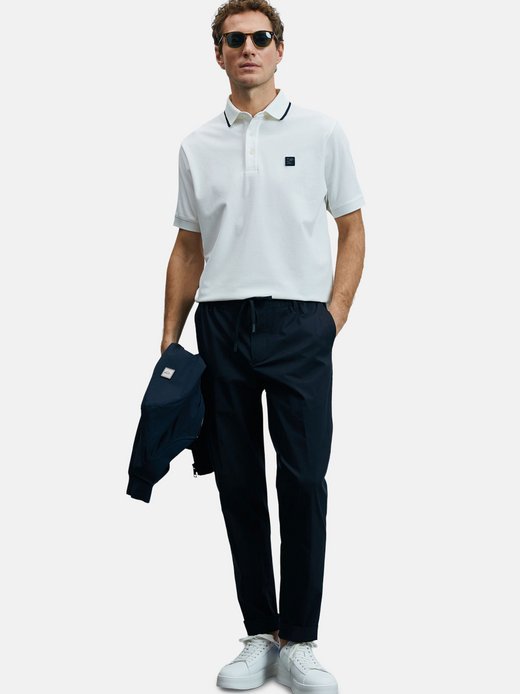 Herren Polo ECHO