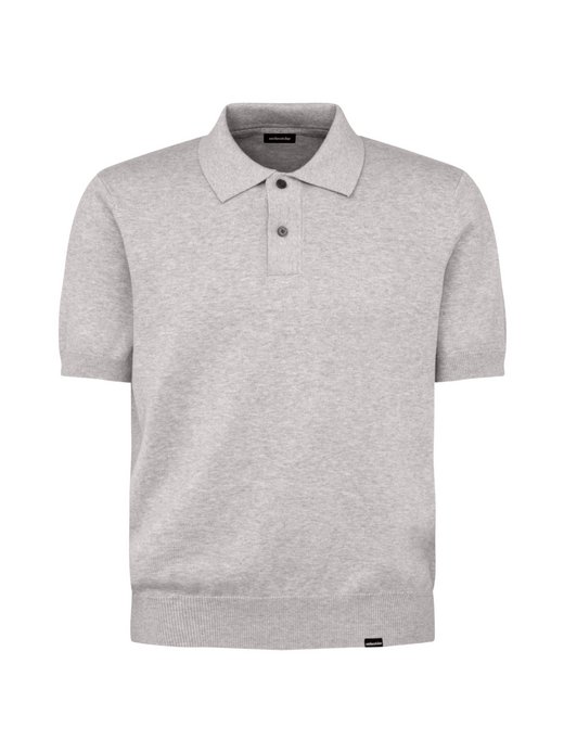 Herren Polo - Gerader Schnitt (Normal-Fit) Fit