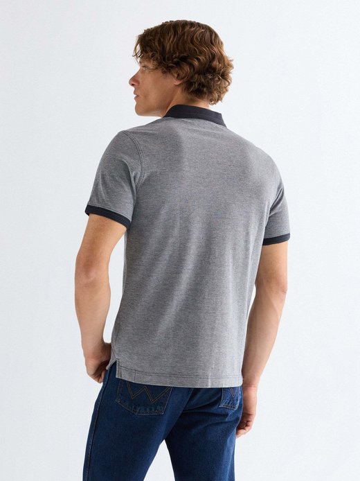 Herren Polo - Refined Polo