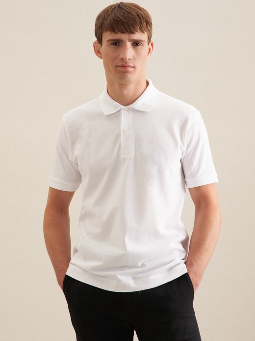Herren Polo - Regular Fit