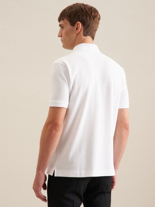 Herren Polo - Regular Fit