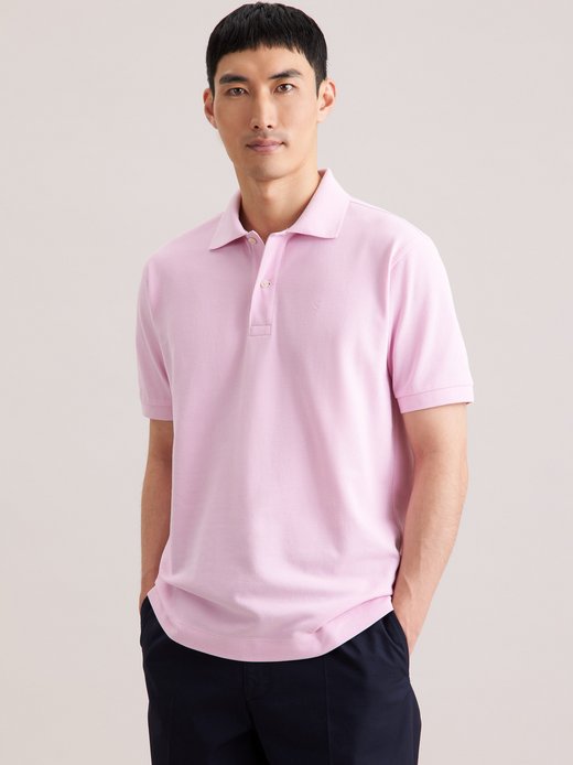 Herren Polo - Regular Fit